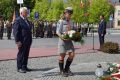 Obchody 80. rocznicy wybuchu II wojny światowej w Jaśle