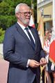 Obchody 80. rocznicy wybuchu II wojny światowej w Jaśle