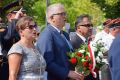 Obchody 80. rocznicy wybuchu II wojny światowej w Jaśle