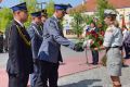 Obchody 80. rocznicy wybuchu II wojny światowej w Jaśle