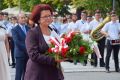 Obchody 80. rocznicy wybuchu II wojny światowej w Jaśle