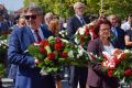 Obchody 80. rocznicy wybuchu II wojny światowej w Jaśle