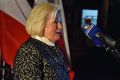 Odsłonięcie pomnika Żołnierzy Wyklętych w Jaśle