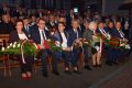 Odsłonięcie pomnika Żołnierzy Wyklętych w Jaśle