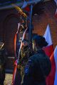 Odsłonięcie pomnika Żołnierzy Wyklętych w Jaśle