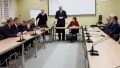 Samorządowcom wręczono symboliczne czeki