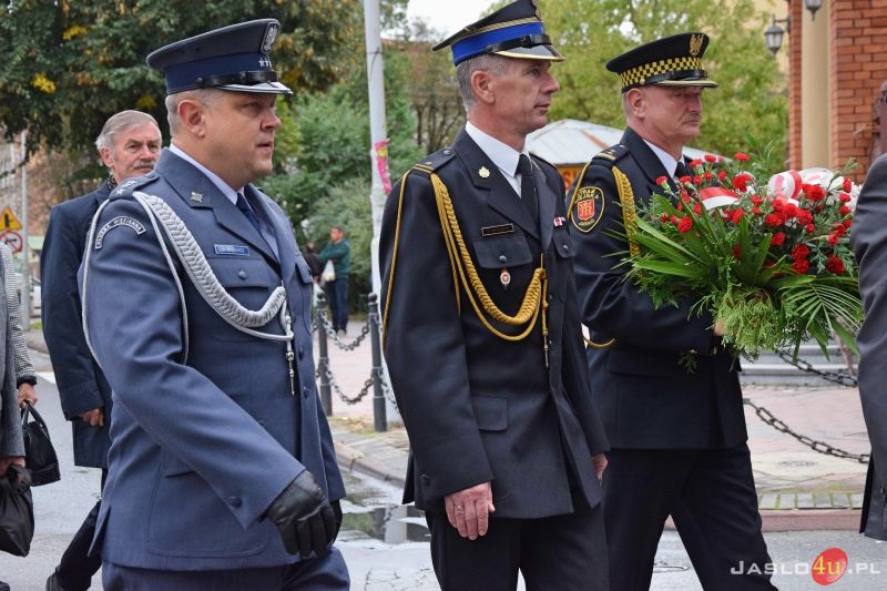 Uroczystości Dnia Sybiraka w Jaśle 2019