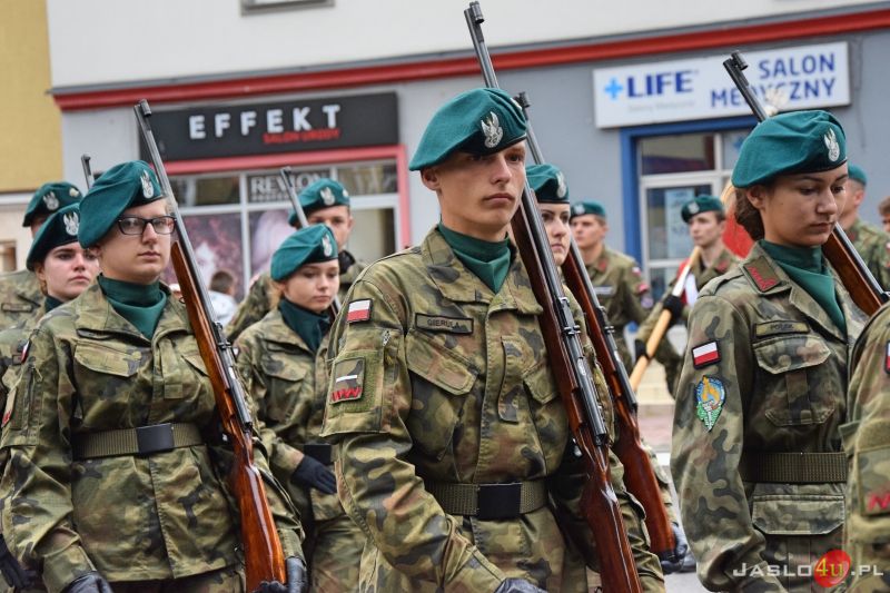 Uroczystości Dnia Sybiraka w Jaśle 2019