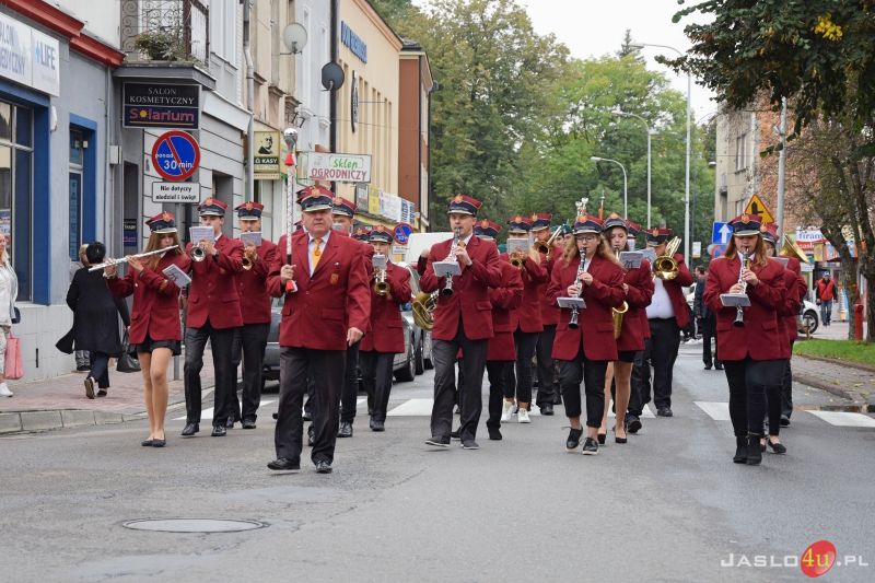 Uroczystości Dnia Sybiraka w Jaśle 2019