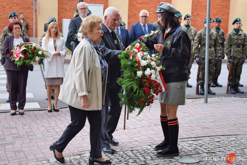 Uroczystości Dnia Sybiraka w Jaśle 2019