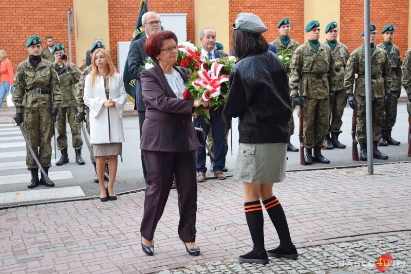 Uroczystości Dnia Sybiraka w Jaśle 2019