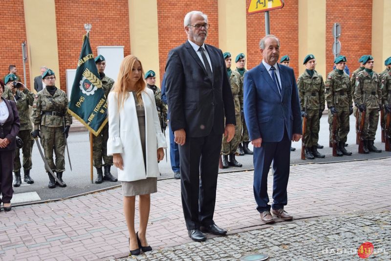 Uroczystości Dnia Sybiraka w Jaśle 2019