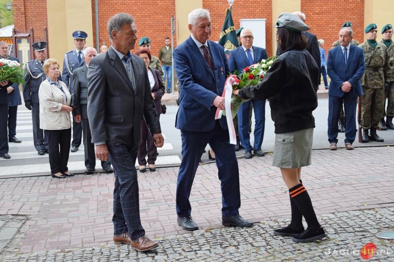 Uroczystości Dnia Sybiraka w Jaśle 2019