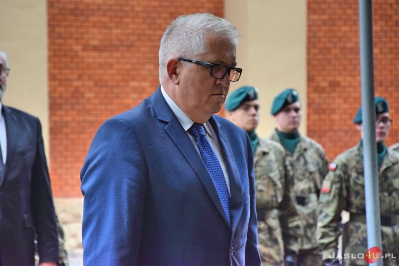Uroczystości Dnia Sybiraka w Jaśle 2019