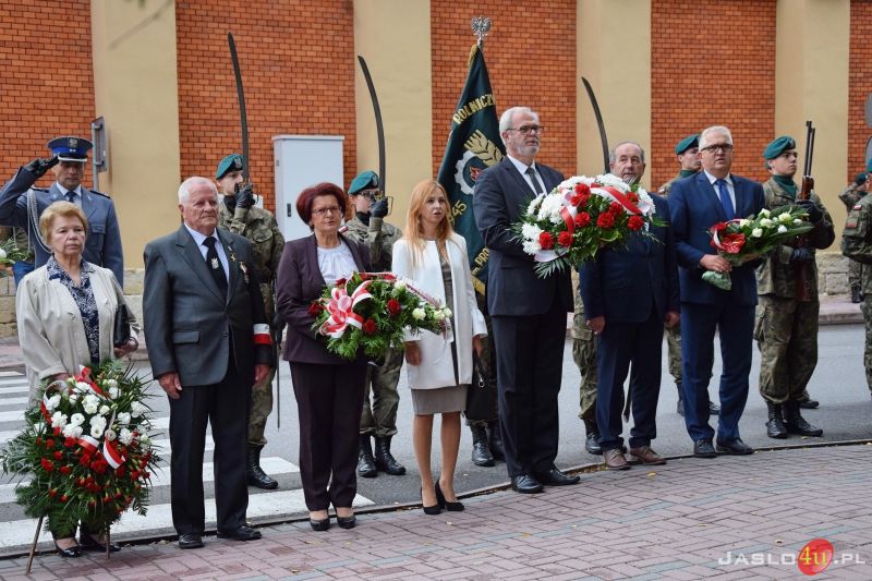 Uroczystości Dnia Sybiraka w Jaśle 2019