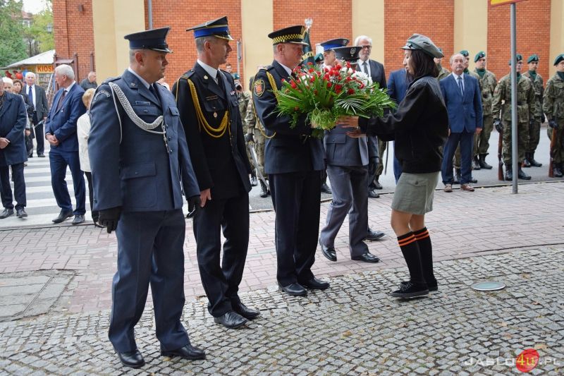 Uroczystości Dnia Sybiraka w Jaśle 2019