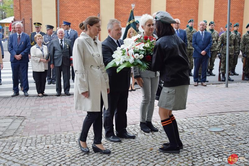 Uroczystości Dnia Sybiraka w Jaśle 2019