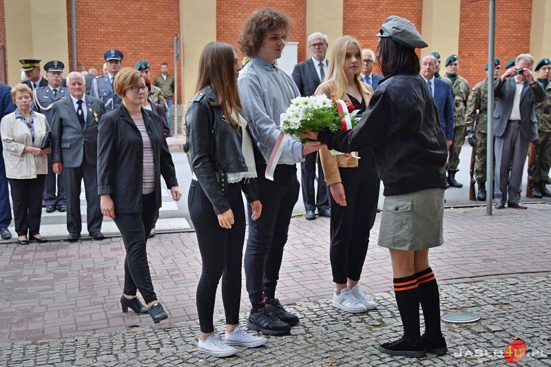 Uroczystości Dnia Sybiraka w Jaśle 2019