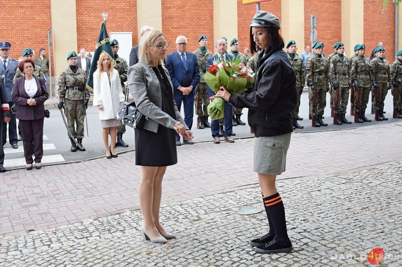 Uroczystości Dnia Sybiraka w Jaśle 2019