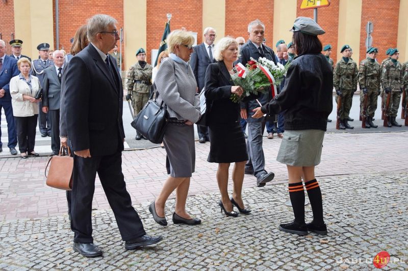 Uroczystości Dnia Sybiraka w Jaśle 2019