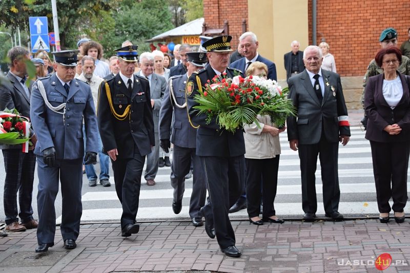 Uroczystości Dnia Sybiraka w Jaśle 2019