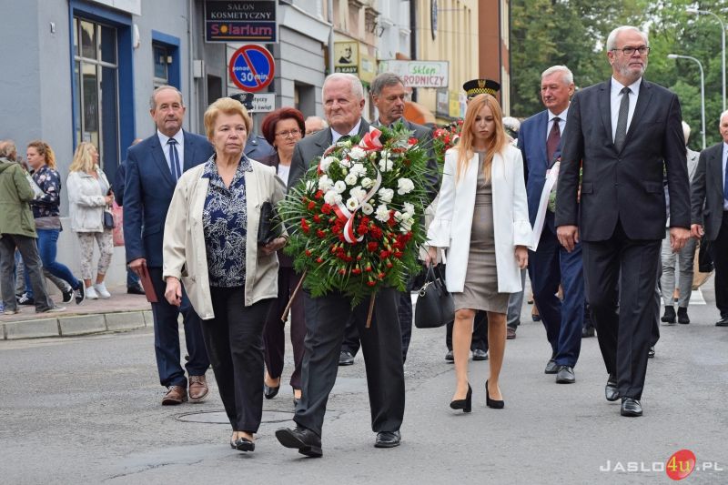 Uroczystości Dnia Sybiraka w Jaśle 2019