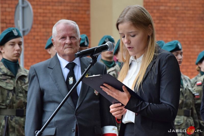 Uroczystości Dnia Sybiraka w Jaśle 2019