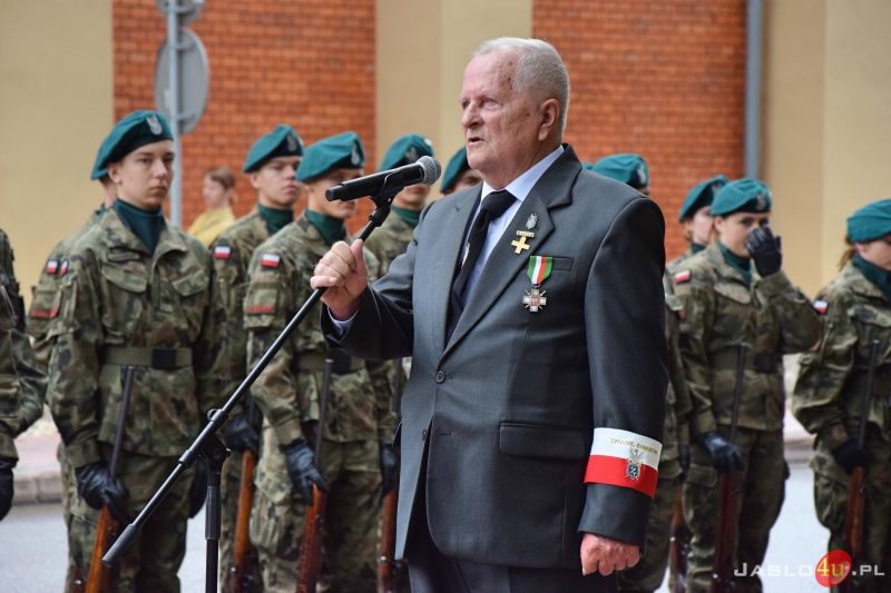 Uroczystości Dnia Sybiraka w Jaśle 2019
