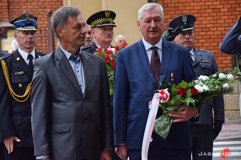Uroczystości Dnia Sybiraka w Jaśle 2019