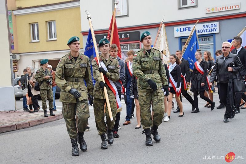 Uroczystości Dnia Sybiraka w Jaśle 2019