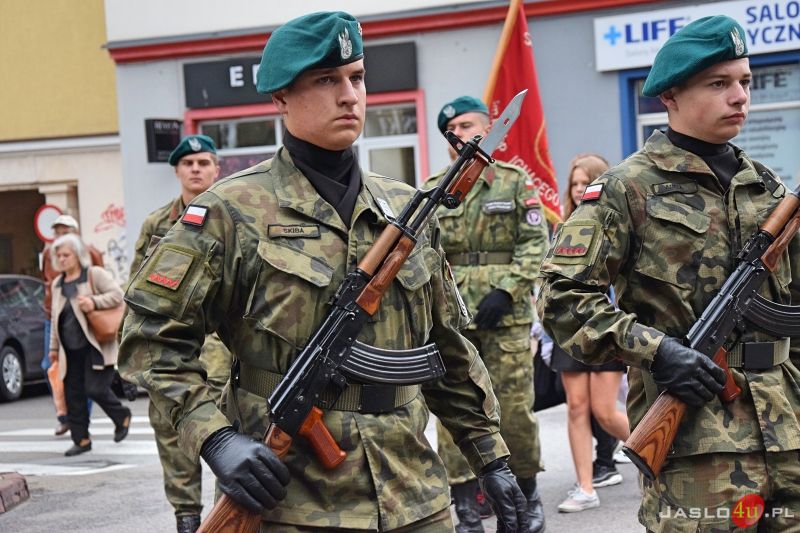 Uroczystości Dnia Sybiraka w Jaśle 2019