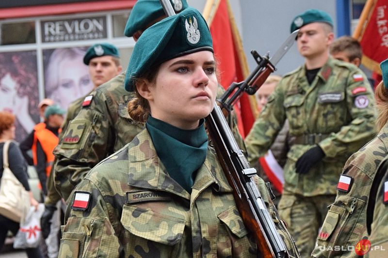 Uroczystości Dnia Sybiraka w Jaśle 2019