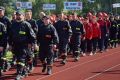 XI Powiatowe Zawody Sportowo Pożarnicze Jednostek OSP i MDP w Osieku Jasielskim