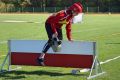XI Powiatowe Zawody Sportowo Pożarnicze Jednostek OSP i MDP w Osieku Jasielskim