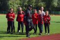XI Powiatowe Zawody Sportowo Pożarnicze Jednostek OSP i MDP w Osieku Jasielskim