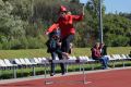 XI Powiatowe Zawody Sportowo Pożarnicze Jednostek OSP i MDP w Osieku Jasielskim