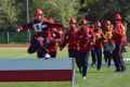 XI Powiatowe Zawody Sportowo Pożarnicze Jednostek OSP i MDP w Osieku Jasielskim