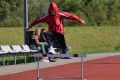 XI Powiatowe Zawody Sportowo Pożarnicze Jednostek OSP i MDP w Osieku Jasielskim
