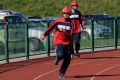 XI Powiatowe Zawody Sportowo Pożarnicze Jednostek OSP i MDP w Osieku Jasielskim