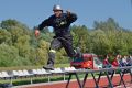 XI Powiatowe Zawody Sportowo Pożarnicze Jednostek OSP i MDP w Osieku Jasielskim