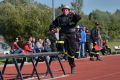 XI Powiatowe Zawody Sportowo Pożarnicze Jednostek OSP i MDP w Osieku Jasielskim