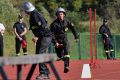 XI Powiatowe Zawody Sportowo Pożarnicze Jednostek OSP i MDP w Osieku Jasielskim