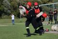 XI Powiatowe Zawody Sportowo Pożarnicze Jednostek OSP i MDP w Osieku Jasielskim