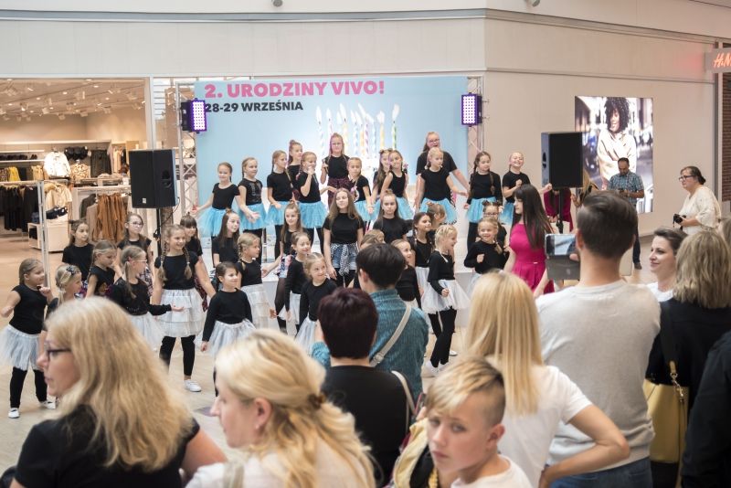 2. Urodziny VIVO! Krosno