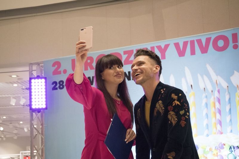 2. Urodziny VIVO! Krosno