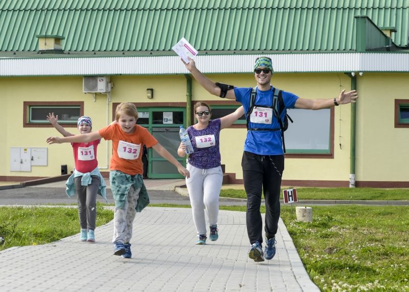 2. Urodziny VIVO! Krosno
