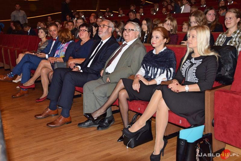Inauguracja Jasielskiego Uniwersytetu Dziecięcego 2019