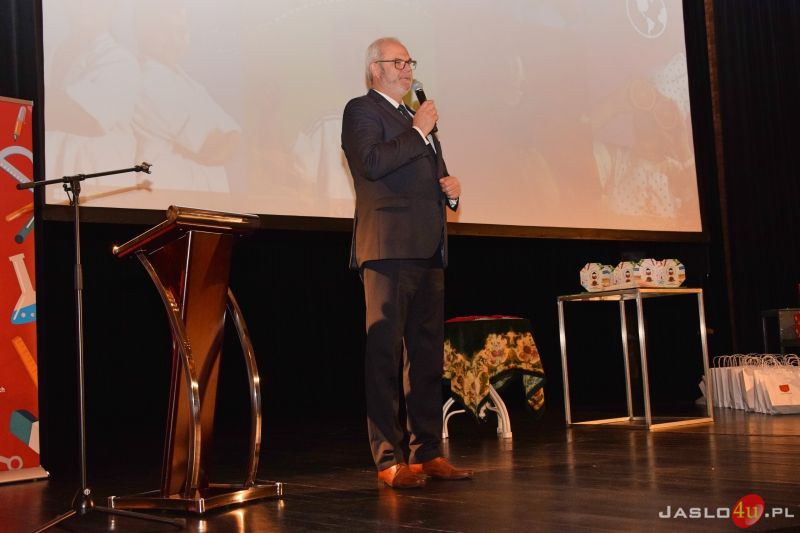 Inauguracja Jasielskiego Uniwersytetu Dziecięcego 2019