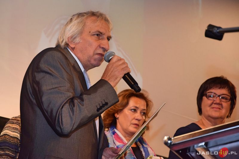 Inauguracja Jasielskiego Uniwersytetu Dziecięcego 2019