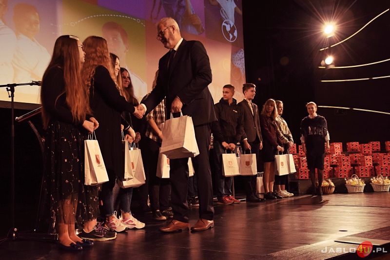 Inauguracja Jasielskiego Uniwersytetu Dziecięcego 2019